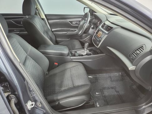 Used 2017 Nissan Altima 2.5 S w/ Power Driver Seat Package FWD image 29