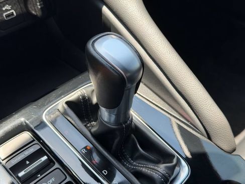 Certified 2025 Acura Integra A-Spec FWD image 29