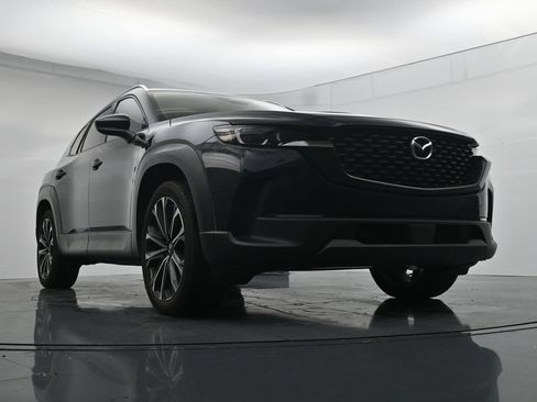 Used 2025 MAZDA CX-50 AWD 2.5 S w/ Premium Plus Pkg image 18