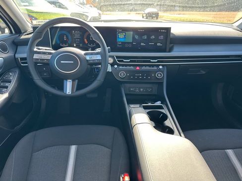 New 2026 Hyundai Sonata SEL image 22