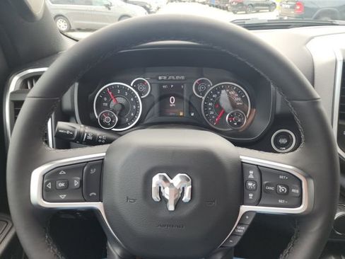 New 2026 RAM 1500 Big Horn image 15