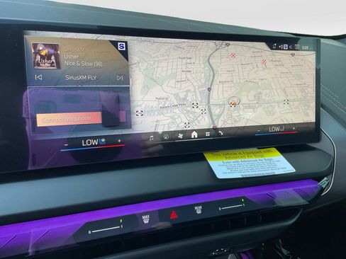 New 2026 BMW X3 xDrive30 image 17