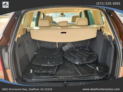 Used 2017 BMW X3 xDrive35i AWD/4WD image 15