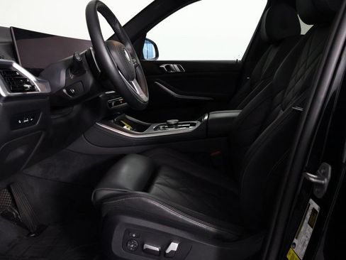 Certified 2024 BMW X5 sDrive40i w/ Parking Assistance Package RWD image 10