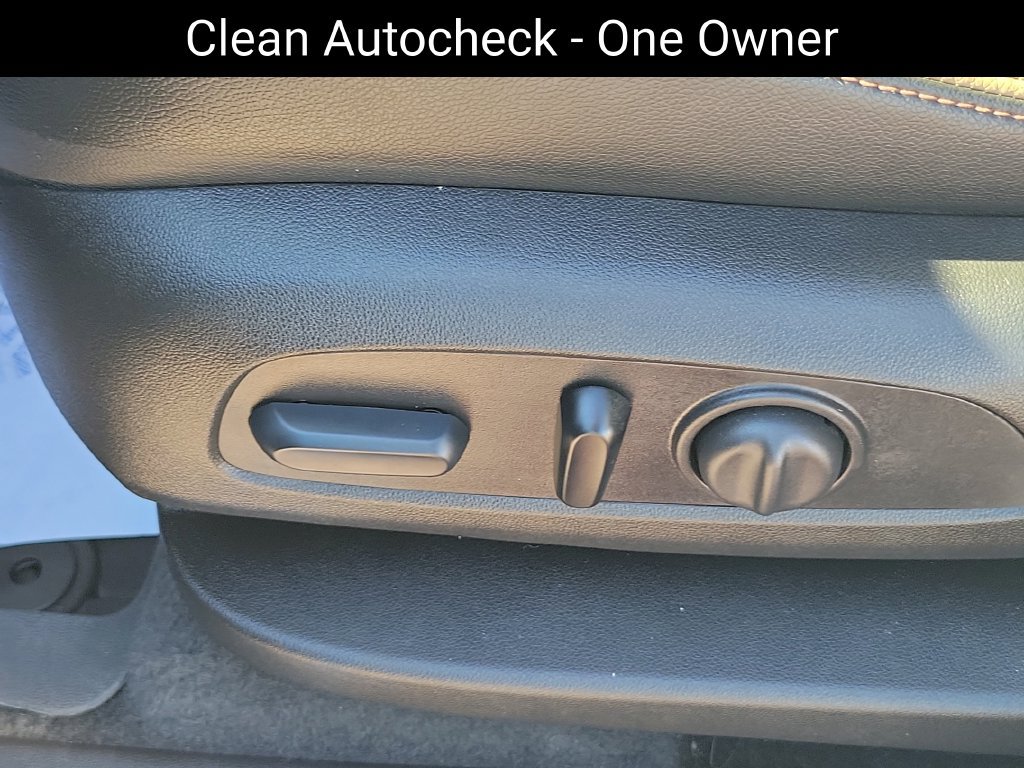 Used 2024 Chevrolet Equinox Premier FWD image 7