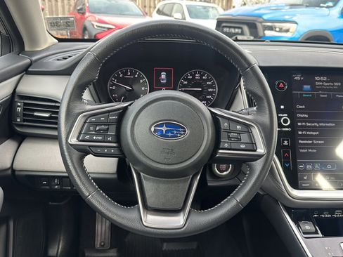 Certified 2025 Subaru Legacy Premium w/ Popular Package #1A image 24