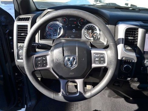 Used 2022 RAM 1500 Classic Warlock w/ Electronics Group image 19