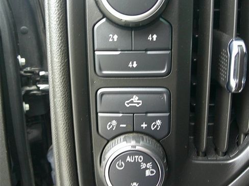 Used 2025 Chevrolet Silverado 3500 W/T w/ WT Convenience Package AWD/4WD image 12