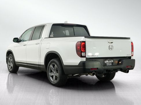 Used 2023 Honda Ridgeline RTL image 3