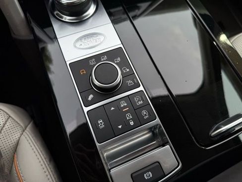 Used 2017 Land Rover Discovery HSE Luxury image 25