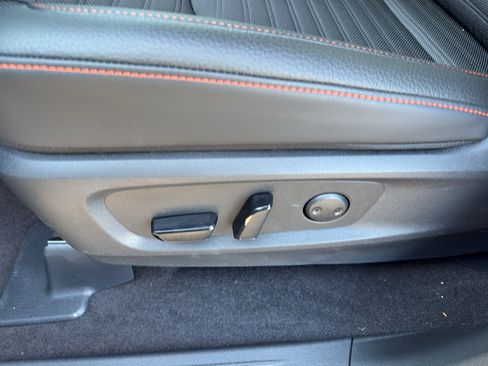 New 2026 Nissan Pathfinder Rock Creek AWD/4WD image 15