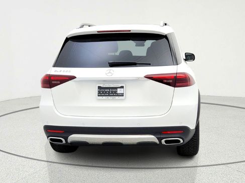 New 2026 Mercedes-Benz GLE 350 4MATIC image 10