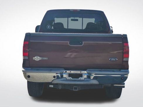 Used 2006 Ford F250 King Ranch image 8