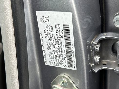 Used 2018 Acura RDX AWD w/ Advance Package image 34