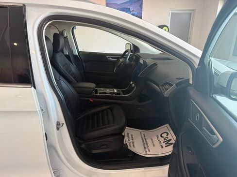 Used 2024 Ford Edge SEL w/ Convenience Package AWD/4WD image 18