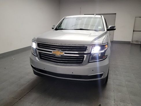 Used 2017 Chevrolet Tahoe Premier AWD/4WD image 15