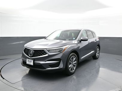 Certified 2019 Acura RDX w/ Technology Package
