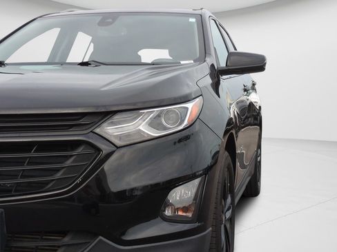Used 2020 Chevrolet Equinox LT w/ Midnight Edition FWD image 27