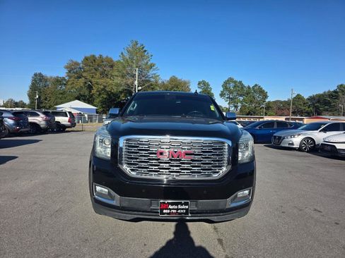 Used 2018 GMC Yukon Denali w/ Denali Ultimate Package image 1