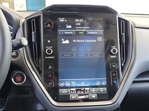 New 2025 Subaru Crosstrek 2.5i Limited image 17