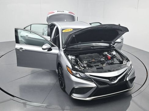 Used 2024 Toyota Camry XSE FWD image 60
