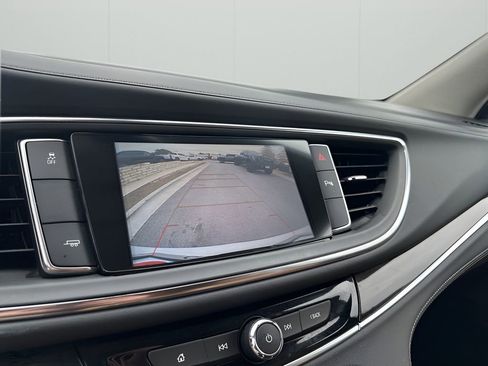 Used 2018 Buick Enclave Essence w/ Trailering Package image 37