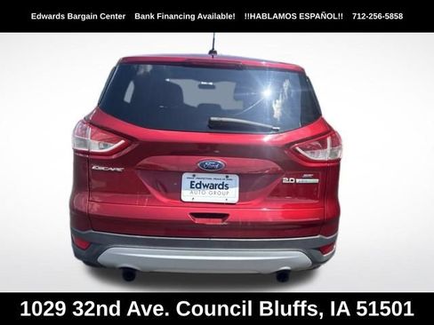 Used 2013 Ford Escape SE FWD image 6