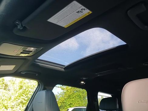 New 2026 Hyundai Palisade Calligraphy image 20