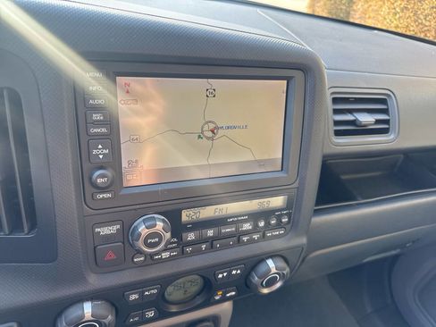 Used 2011 Honda Ridgeline RTL image 20