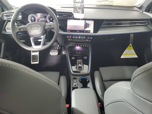 New 2026 Audi A3 2.0T Premium AWD/4WD image 14