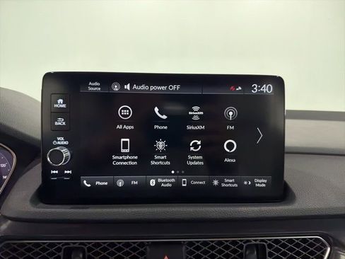 Certified 2023 Acura Integra A-Spec image 33