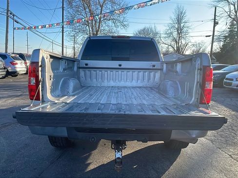 Used 2007 Chevrolet Silverado 1500 LTZ w/ Safety Package image 10