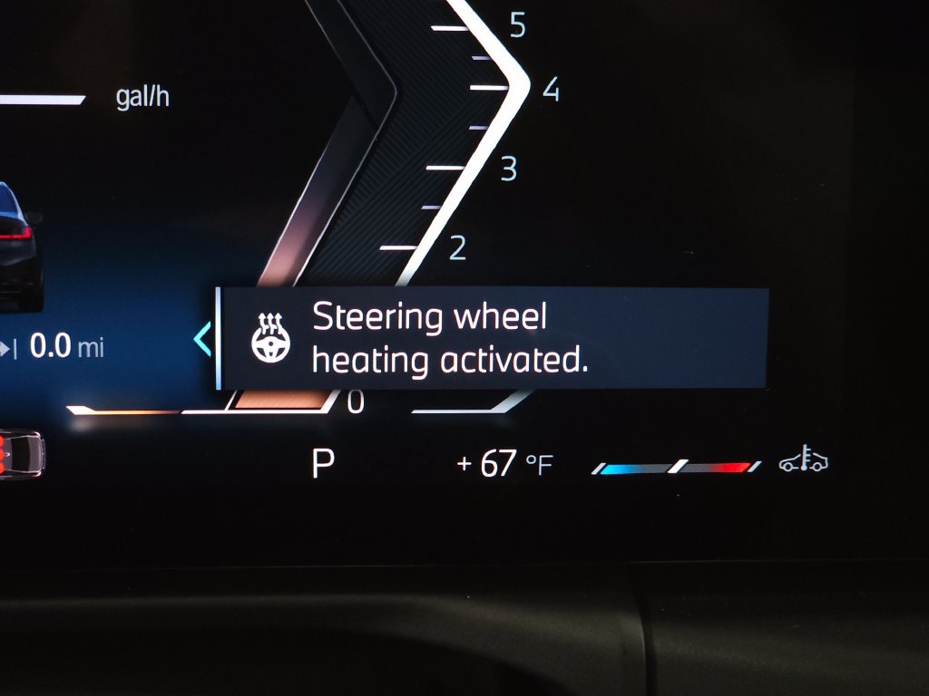Used 2023 BMW M340i xDrive AWD/4WD image 22