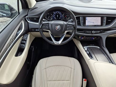 Used 2023 Buick Enclave Avenir w/ LPO, Floor Liner Package image 13