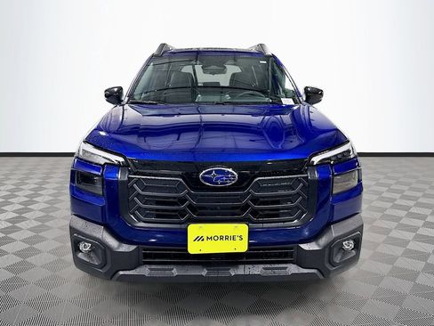 New 2026 Subaru Outback Touring image 2