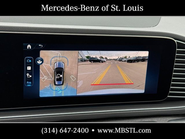New 2026 Mercedes-Benz GLE 450 4MATIC image 19