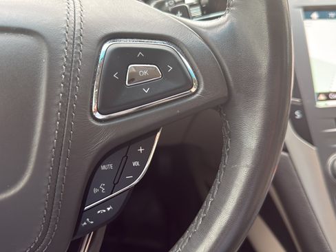 Used 2017 Lincoln MKZ Reserve FWD image 14