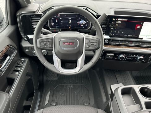 New 2026 GMC Sierra 1500 Elevation w/ Elevation Select Package image 15
