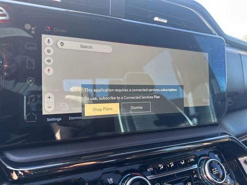 Used 2024 GMC Sierra 1500 AT4X image 27