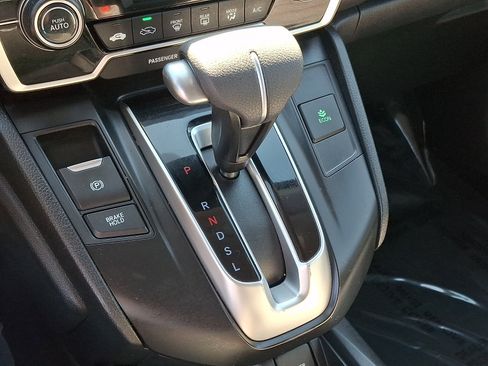 Used 2017 Honda CR-V LX image 14