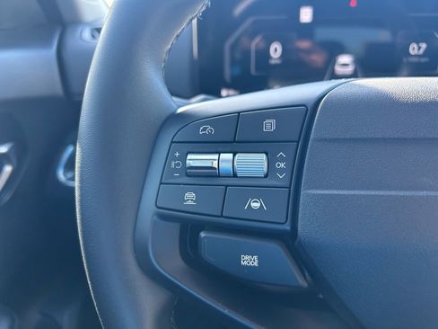 Used 2025 Kia K4 EX image 21