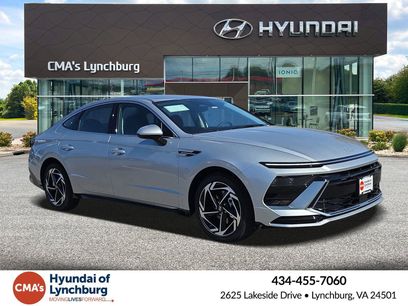 New 2026 Hyundai Sonata SEL