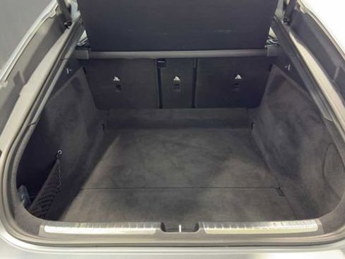 Used 2022 Mercedes-Benz EQS 580 4MATIC Sedan image 33