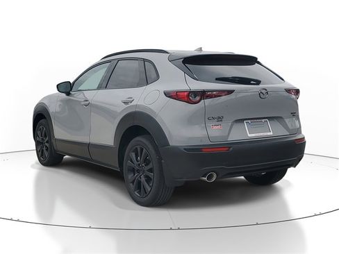 New 2026 MAZDA CX-30 2.5 Turbo w/ Premium Plus Pkg image 3