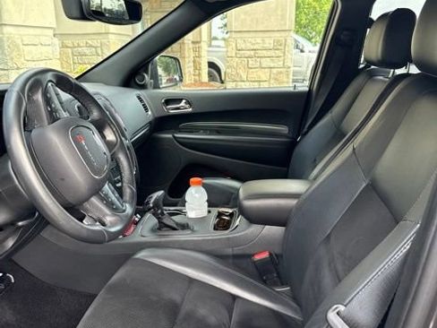 Used 2018 Dodge Durango GT w/ Trailer Tow Group IV AWD/4WD image 3