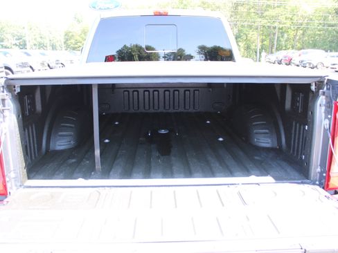 Used 2024 Ford F250 Platinum AWD/4WD image 9