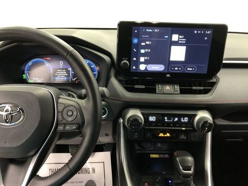Used 2023 Toyota RAV4 XSE image 19