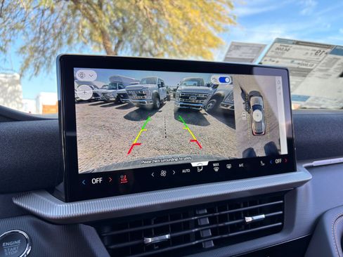 New 2026 Ford Explorer Tremor w/ Tremor Ultimate Package image 28