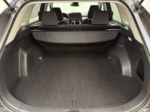 Certified 2025 Toyota RAV4 XLE AWD/4WD image 6
