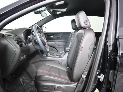 Used 2023 Chevrolet Equinox RS AWD/4WD image 20